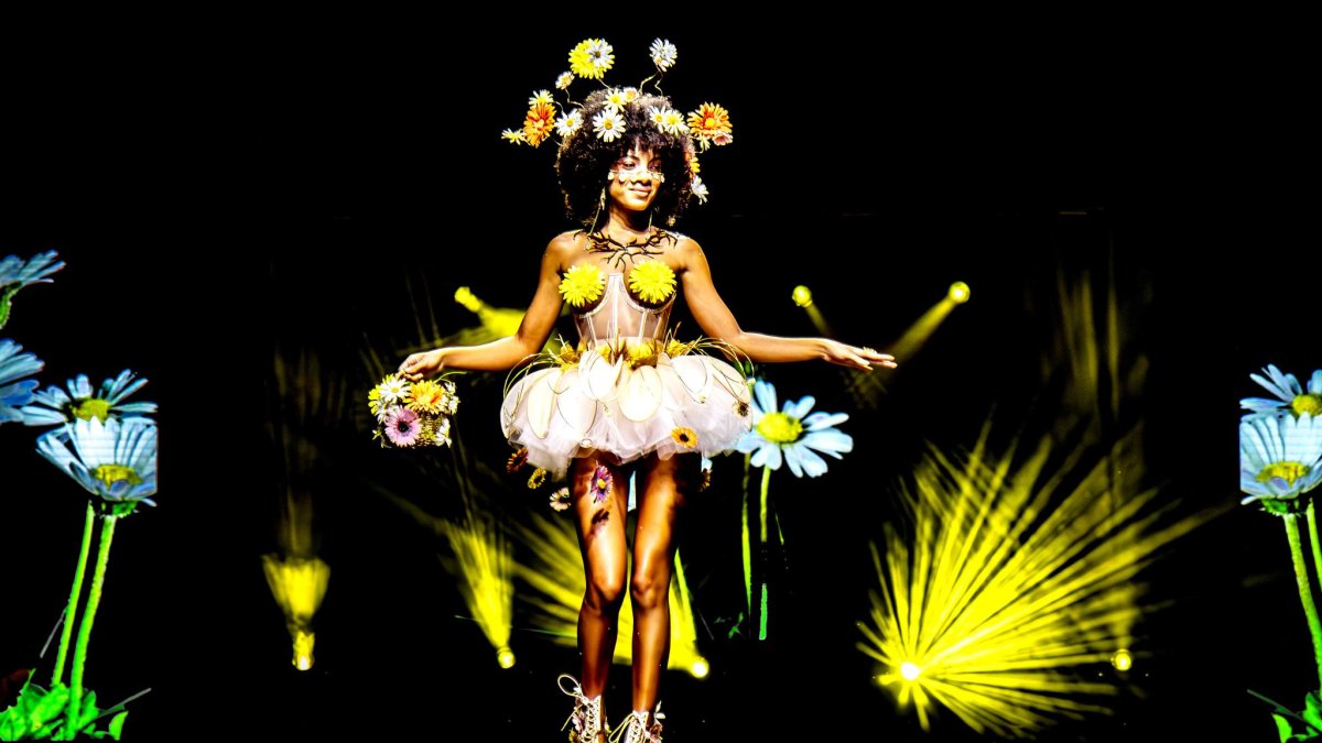Wearable Art Fashion Show | Visit St Petersburg Clearwater Florida